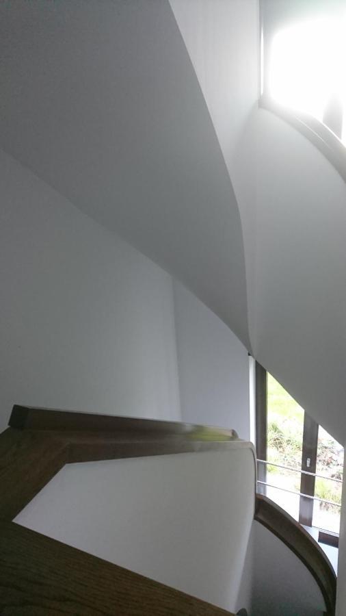 Architekten Villa In Theaternaehe 迈宁根 外观 照片
